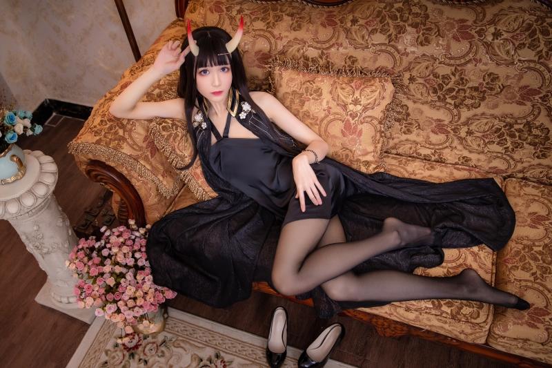 【coser推荐】-Tomoyo酱 作品合集 [31套][持续更新]