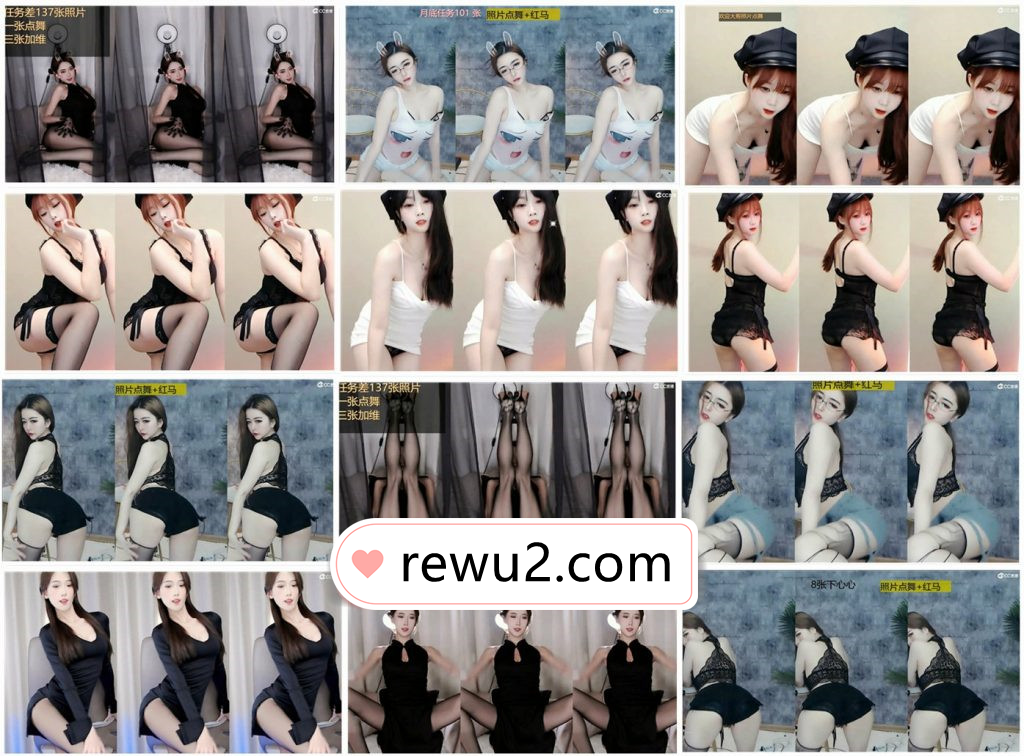 【精美作品】-【网易CC主播】139小燃燃、樱奈Baby、任性安茹 直播跳舞精选!(18V3.02G) 【精美作品】-【网易CC主播】139小燃燃、樱奈Baby、任性安茹 直播跳舞精选!(18V3.02G)