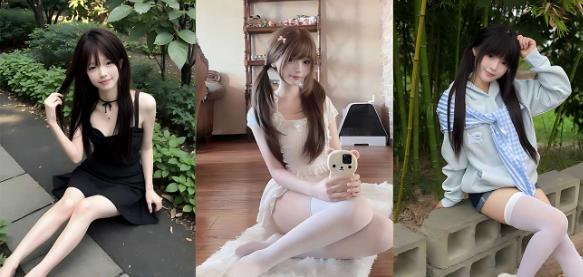 小诗颖&小远ovo 2026绝版考古合集流出🔥
