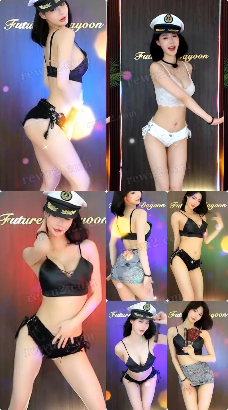 【美女推荐】-【韩国主播】afreecatv 다윤 妲允(多允) 跳舞录屏无水印(9v/1.08g) 【美女推荐】-【韩国主播】afreecatv 다윤 妲允(多允) 跳舞录屏无水印(9v/1.08g)