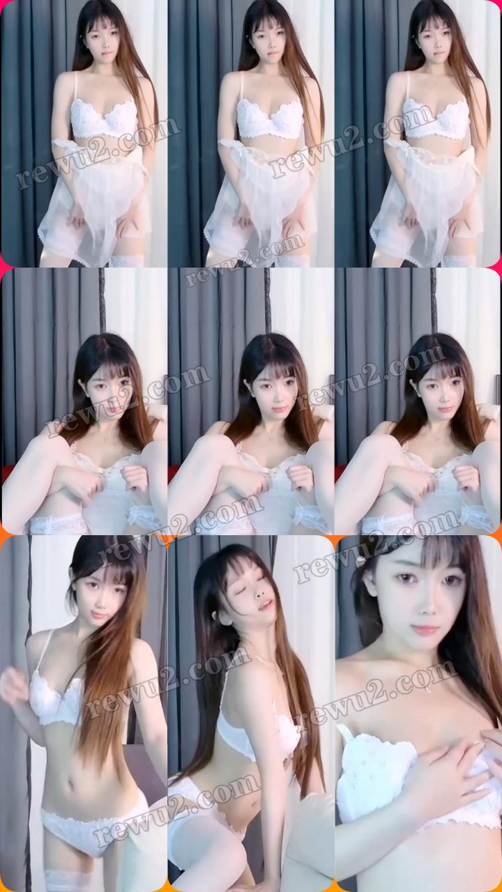 【性感美女】-【网易CC主播】阮阮定制跳舞福利 无水印（3v/266m）