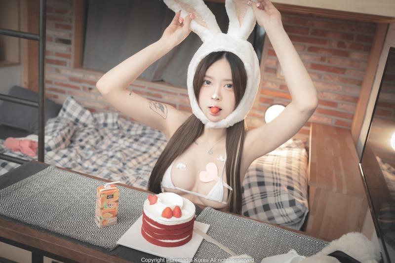【值得收藏】-韩国妹子@Yuka (유카) 作品合集 [11套][持续更新]
