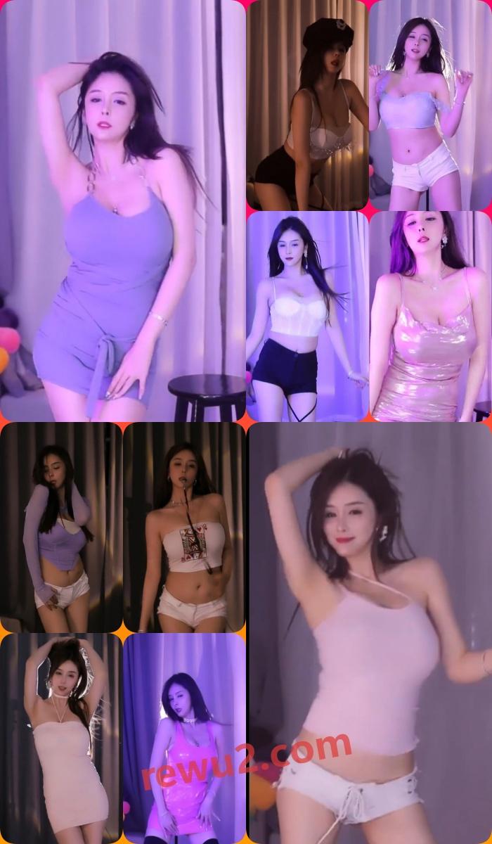 【值得收藏】-【斗鱼主播】张琪格汝摇跳舞福利 原版无水印(15v/3.31g) 【值得收藏】-【斗鱼主播】张琪格汝摇跳舞福利 原版无水印(15v/3.31g)