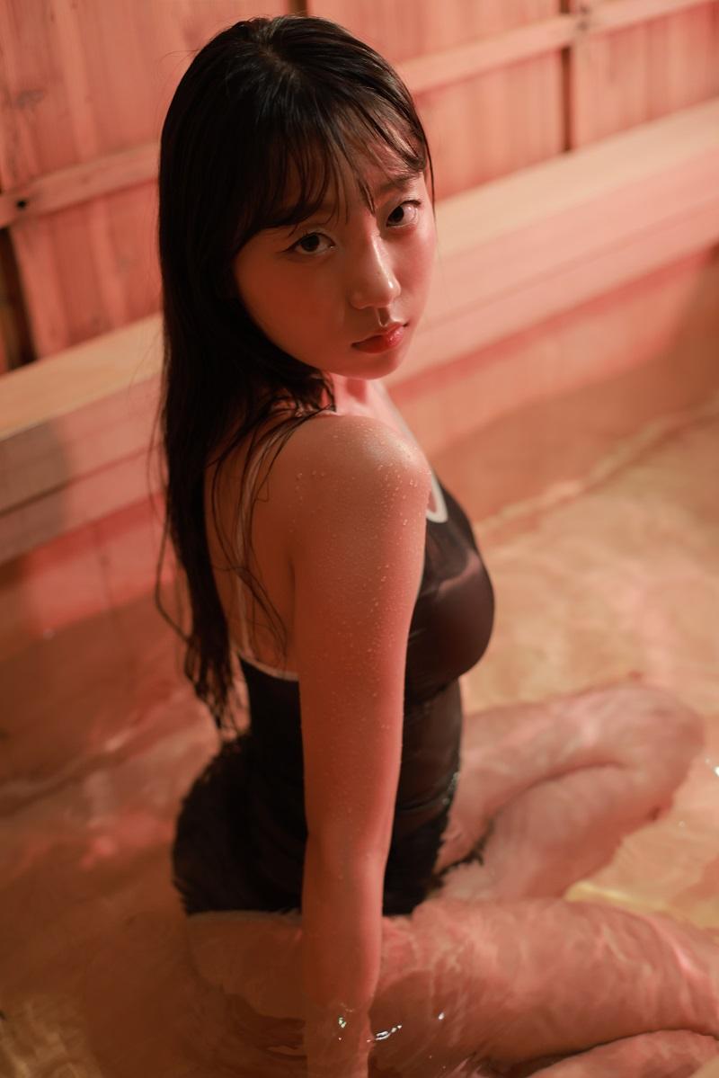【作品推荐】-Eunji Pyo 作品合集 [11套][持续更新]