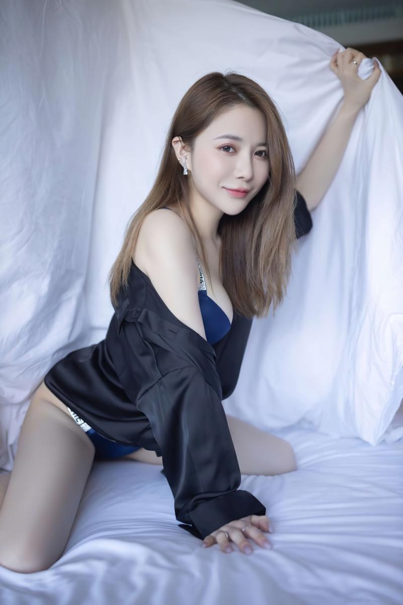【超级漂亮】-鱼子酱fish 巧克力 [118P-1.14GB]