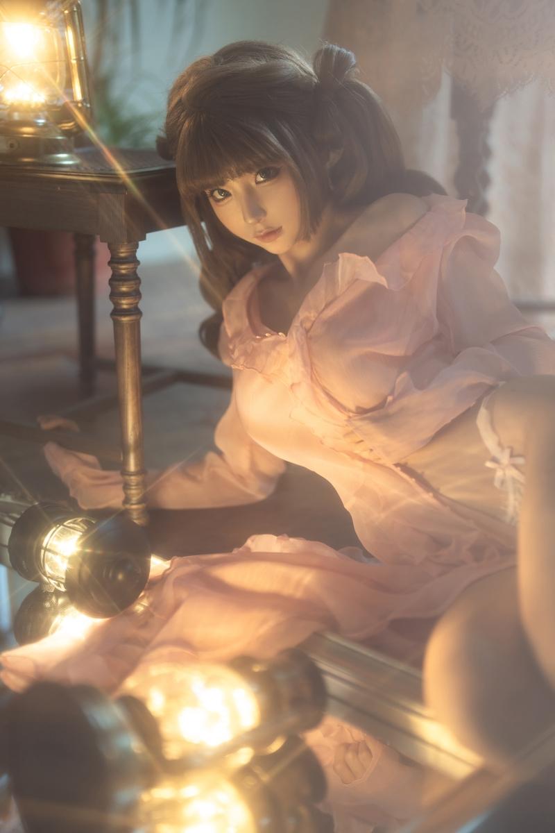 【超级漂亮】-蠢沫沫 沫沫是谁照亮他[15P-123MB]
