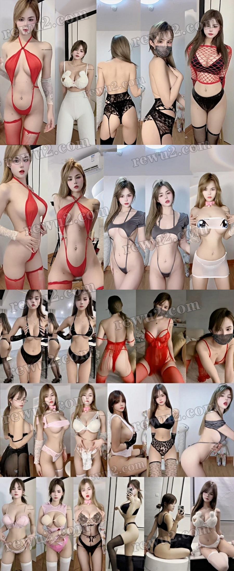 【珍藏版】-【快手主播】猪猪大哥 付费头等舱大尺度定制跳舞 惊人身材 白皙巨汝半球！(38V1.67G56分)
