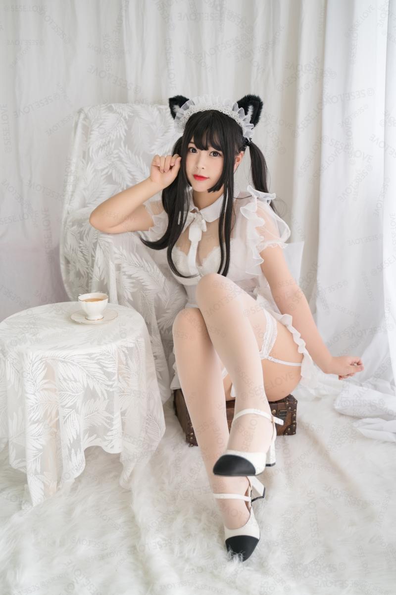 【完美佳人】-白烨 白猫透明女仆正片[88P8V-569MB]
