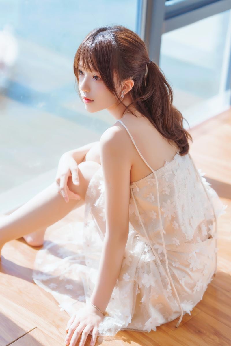 【优质作品】-桜桃喵 粼光 [25P-190MB]