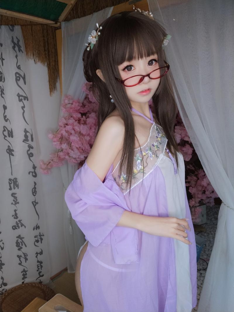 【精美作品】-微博软妹摇摇乐yoyo最新图片古代のスタイル[117P-4V1.5GB]