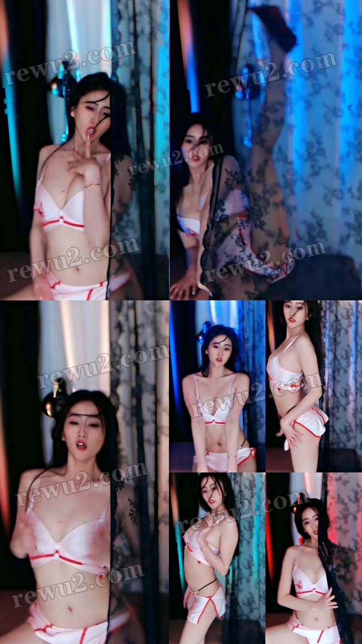 【性感美女】-【网易CC】可宝儿 付费群定制跳舞 丁字内衣 清凉护士!原版无水印(1V3分806M) 【性感美女】-【网易CC】可宝儿 付费群定制跳舞 丁字内衣 清凉护士!原版无水印(1V3分806M)