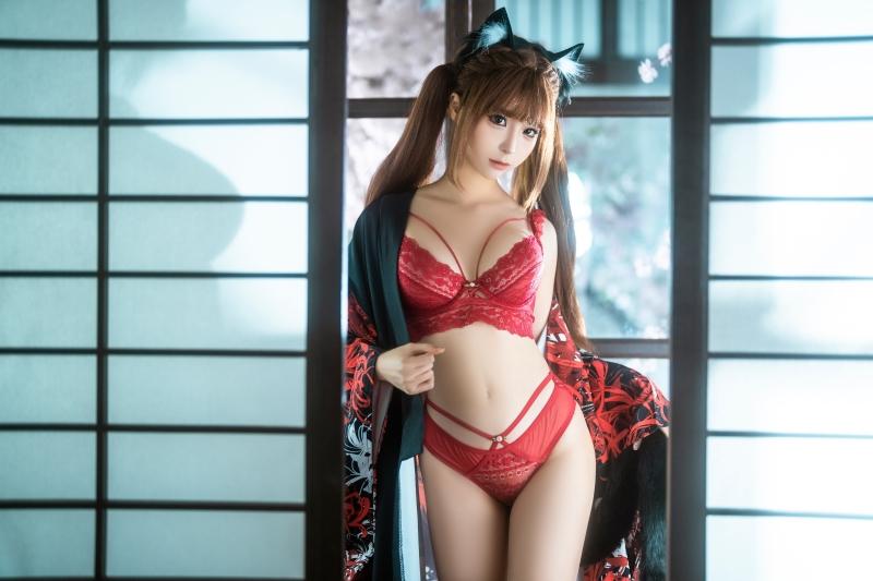 【值得收藏】-蠢沫沫 捆绑和服[54P-1.98GB]