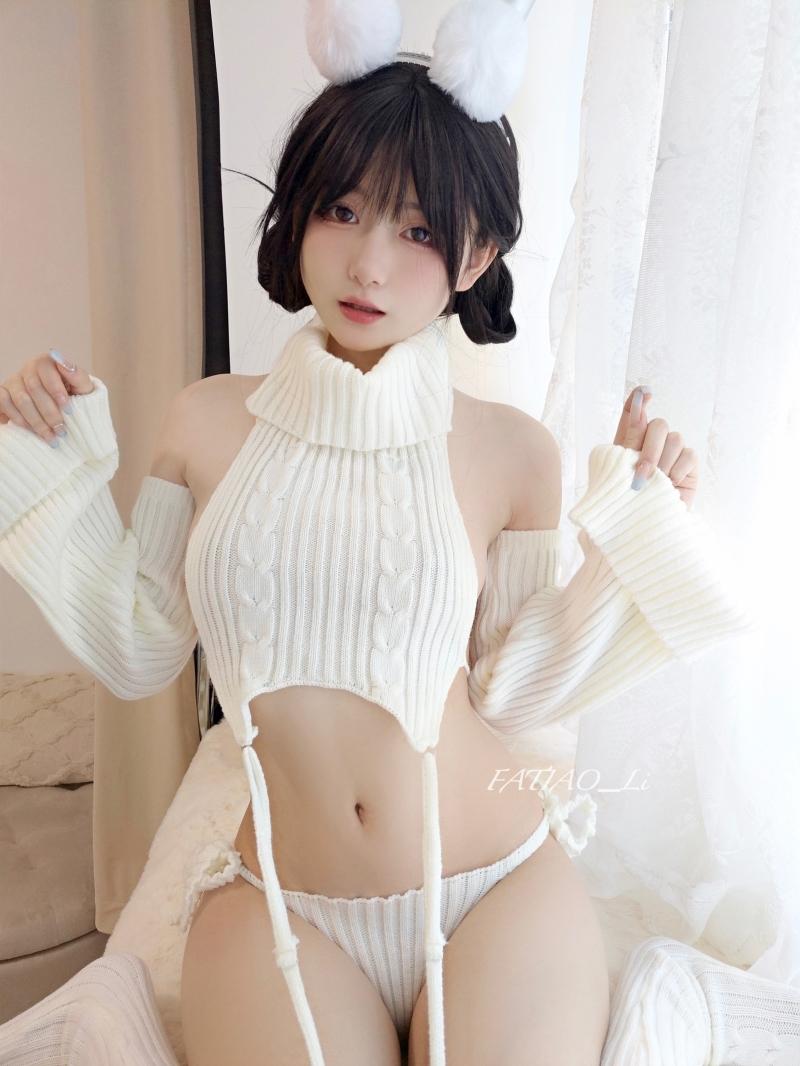 【精美作品】-迷之呆梨 作品合集 [10套][持续更新]