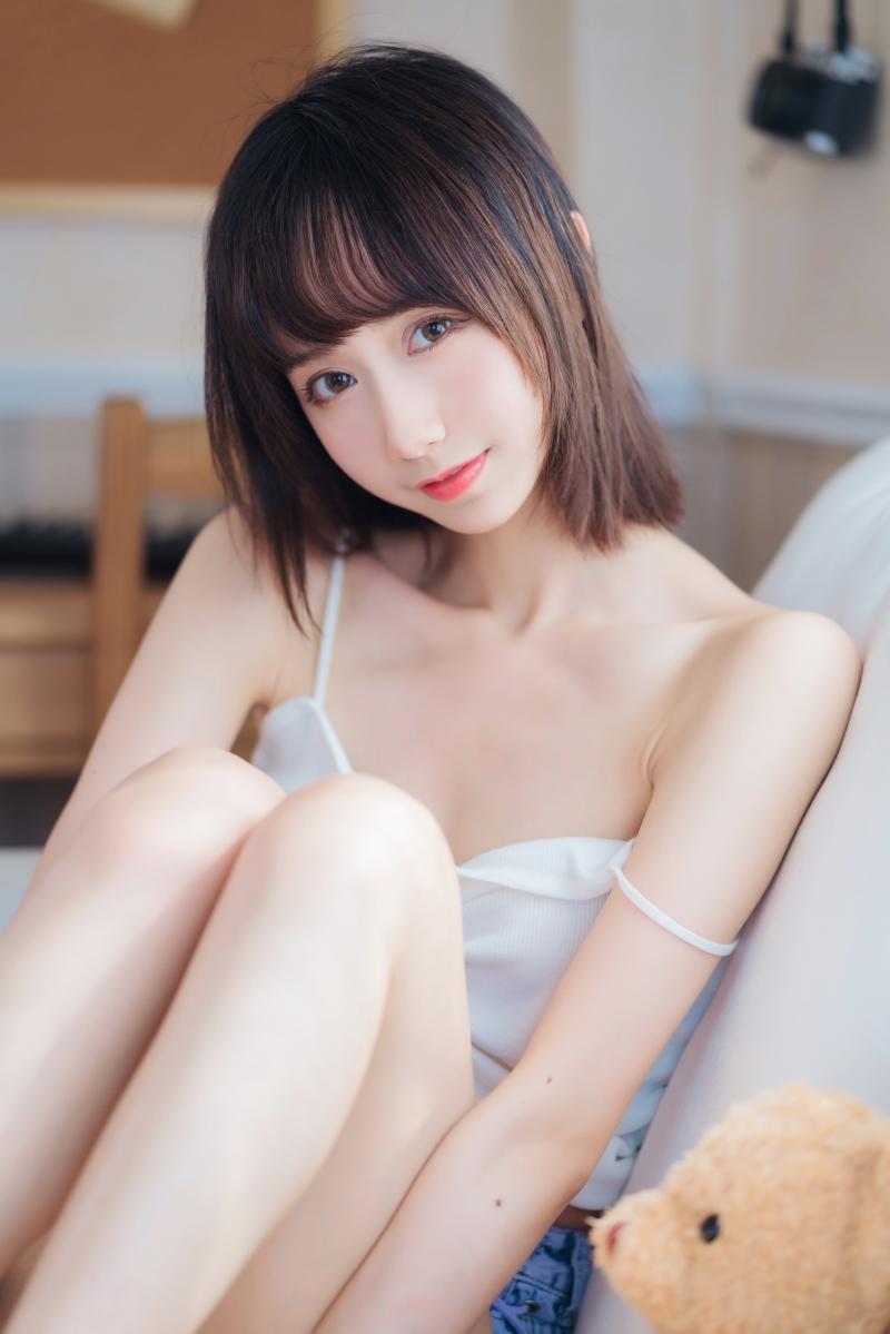 【不看后悔】-木棉棉OwO 心动模式[43P-302MB]