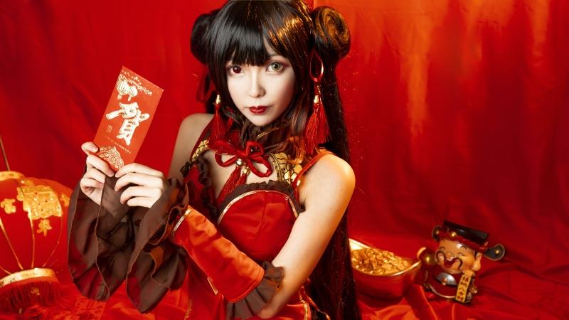 【不看后悔】-妍子坚不可摧 作品合集 [9套][持续更新]