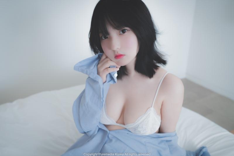【精美资源】-韩国妹子@Hansom 作品合集 [8套][持续更新]