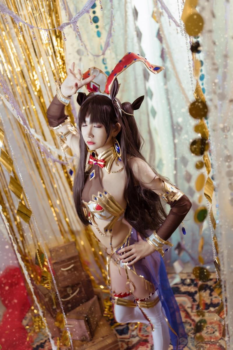 【非常赞】-阮邑_Fairy 伊什塔尔 [31P-766MB]
