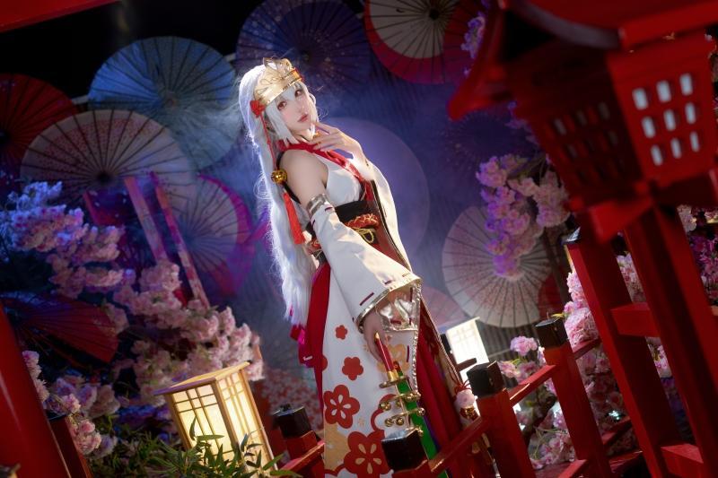 【最佳作品】-阿包也是兔娘 巫女浴池 [58P1V-2.37GB]