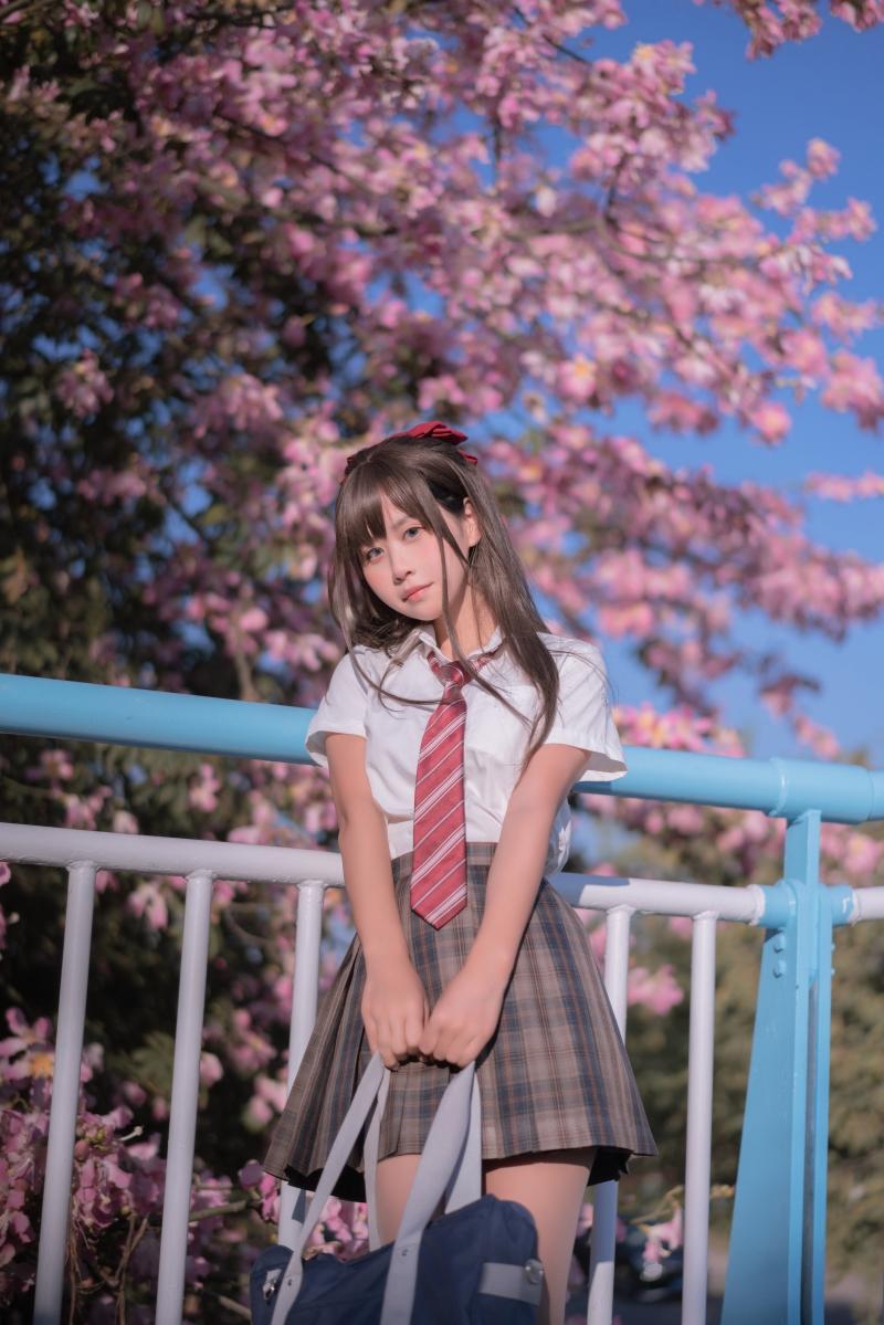 【持续更新】-萌芽儿o0 异木棉花[27P-436MB]