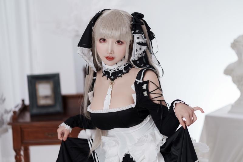 【资源分享】-面饼仙儿 可畏原皮 [26P-115MB]