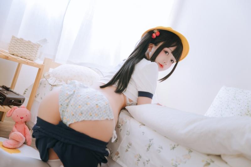 【小编强推】-日奈娇 摄影作品 萝莉[105P-1.56GB]