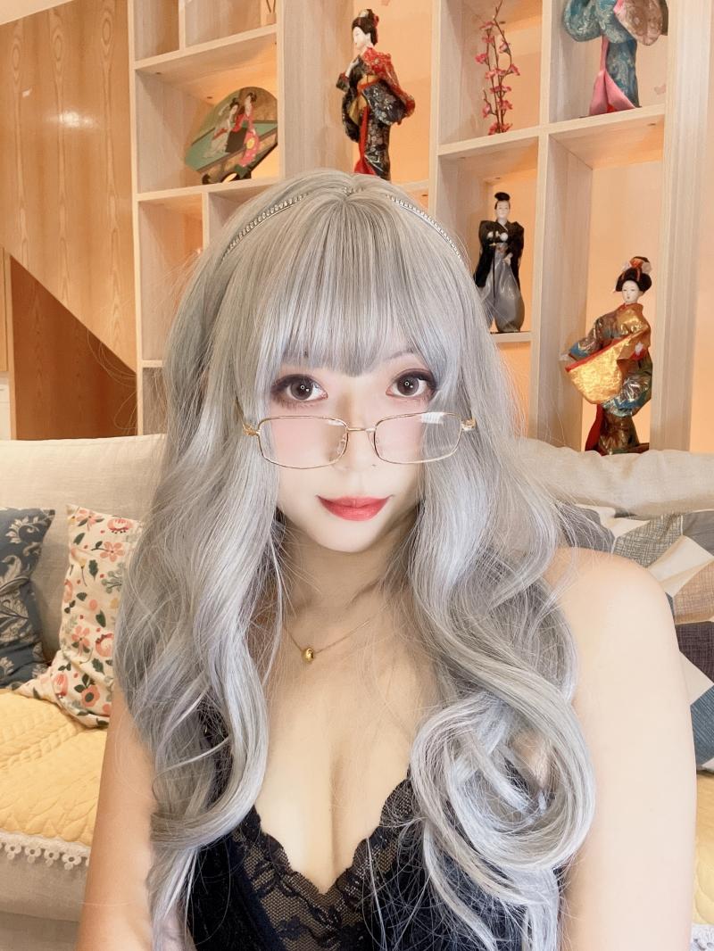【精美作品】-Money冷冷 视图 吊带高叉[83P-3V3.62GB]
