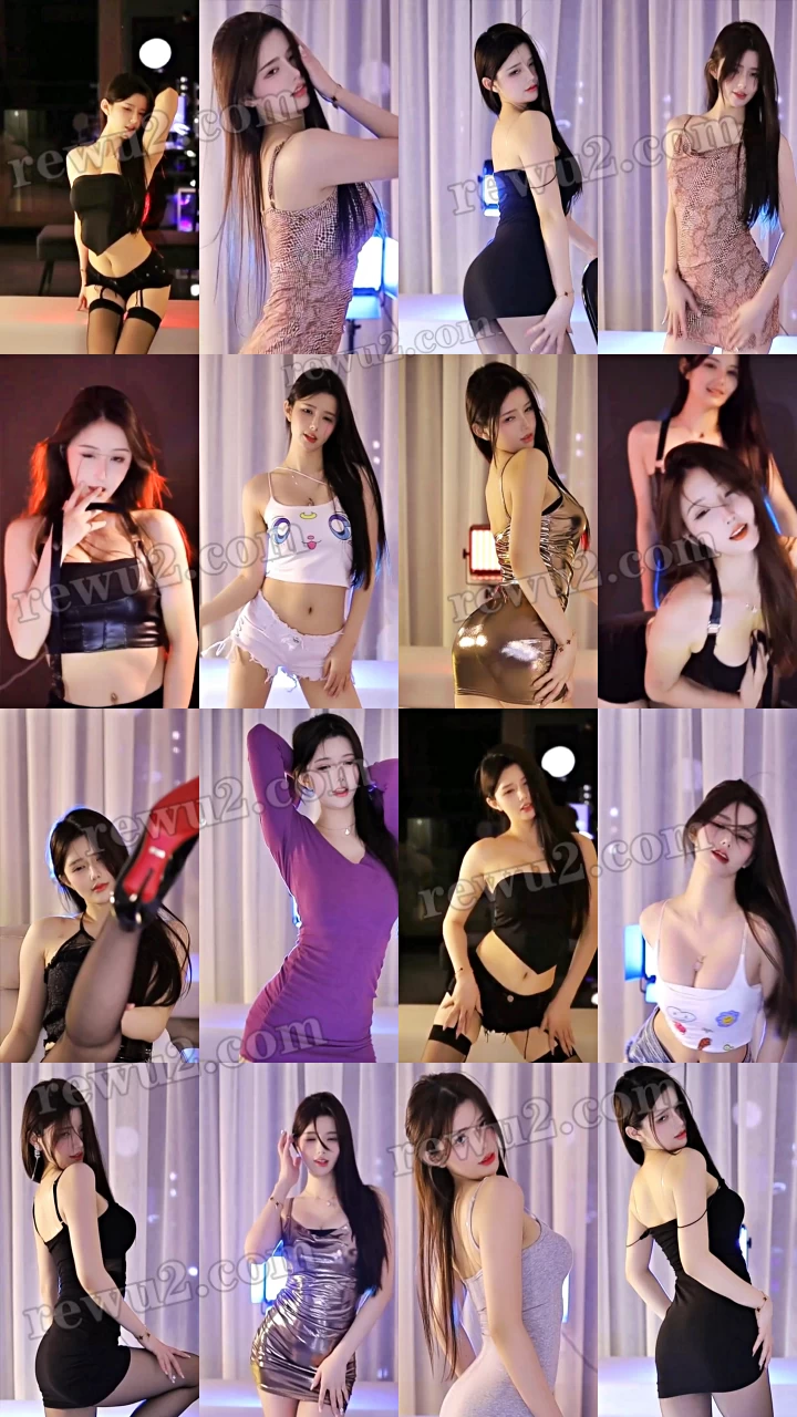 【完美coser】-【虎牙主播】优米 精选跳舞福利 无水印(9V3.84G) 【完美coser】-【虎牙主播】优米 精选跳舞福利 无水印(9V3.84G)