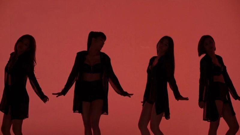 【作品推荐】-韩国杏感MV SPICAS &8211; Give Your Love