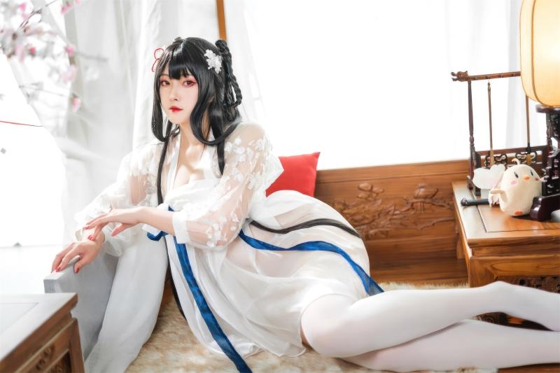 【快来一看】-Natsuko夏夏子 视图 逸仙膏发凝脂[62P-1V1.14GB]