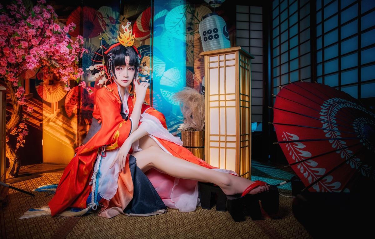 【精美资源】-yui金鱼 作品合集[25套][持续更新]