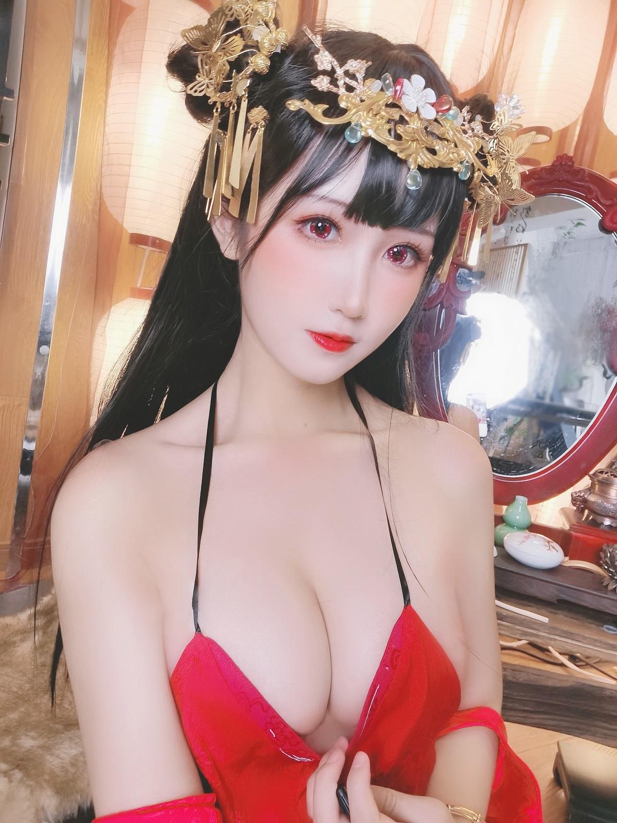 【精品资源】-三度_69 作品合集 [90套][持续更新]