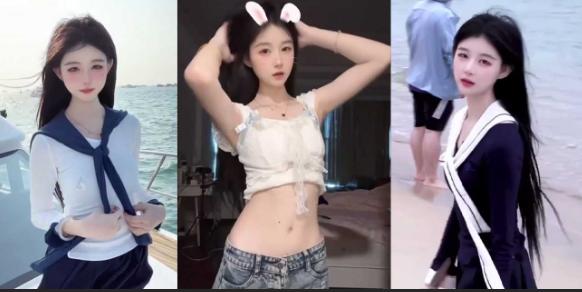 40万粉精神小妹塌房｜小诗颖 绝版私藏福利合集全网曝光🔥