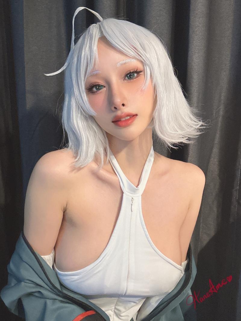 【小编强推】-雨波_HaneAme 高达_水星的魔女 塞西莉亞[40P-288MB]