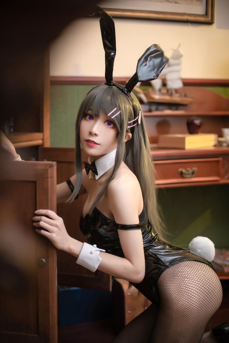 【coser推荐】-Tomoyo酱 作品合集 [31套][持续更新]