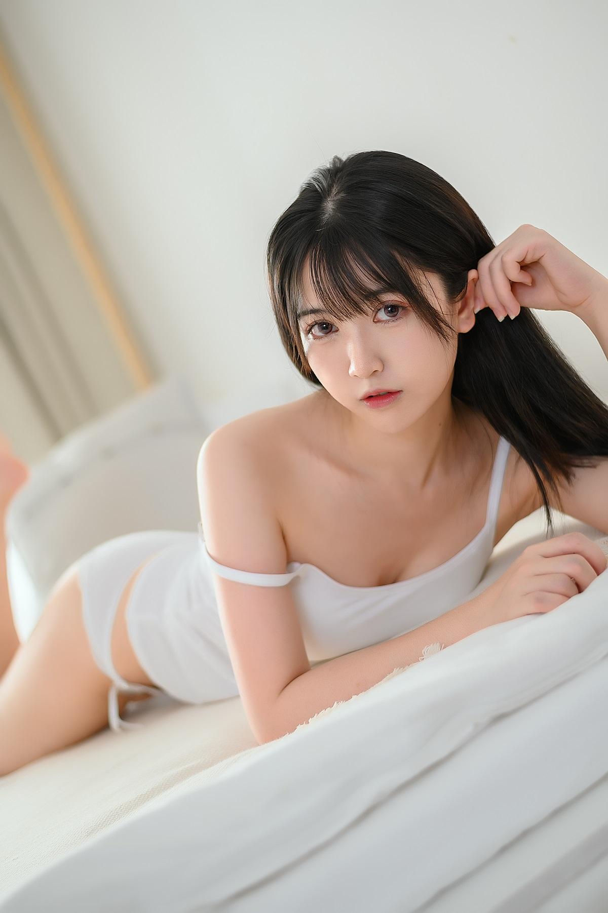 【值得收藏】-鳗鱼霏儿 作品合集 [92套][持续更新]