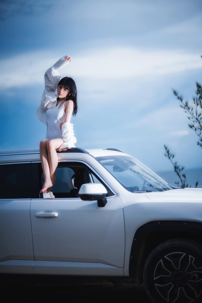 【资源分享】-桜桃喵 车车 [15P-158MB]