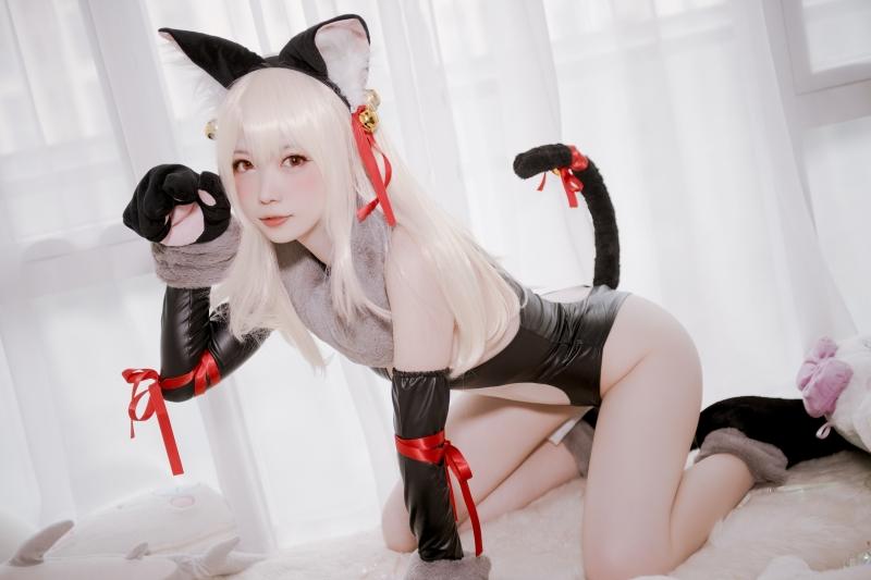 【完美coser】-妖少you1 作品合集 [32套][持续更新]