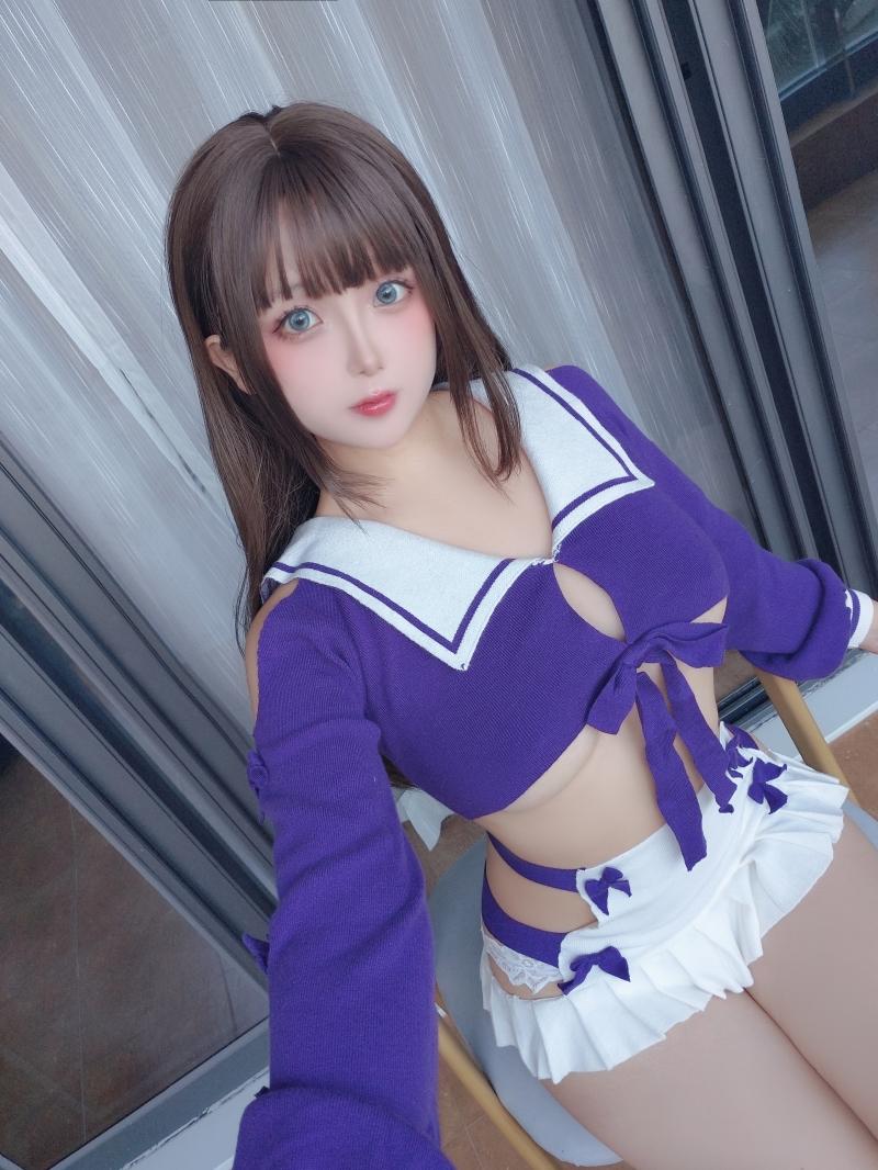 【收藏版】-日奈娇 学生妹自拍[49P11V-451MB]