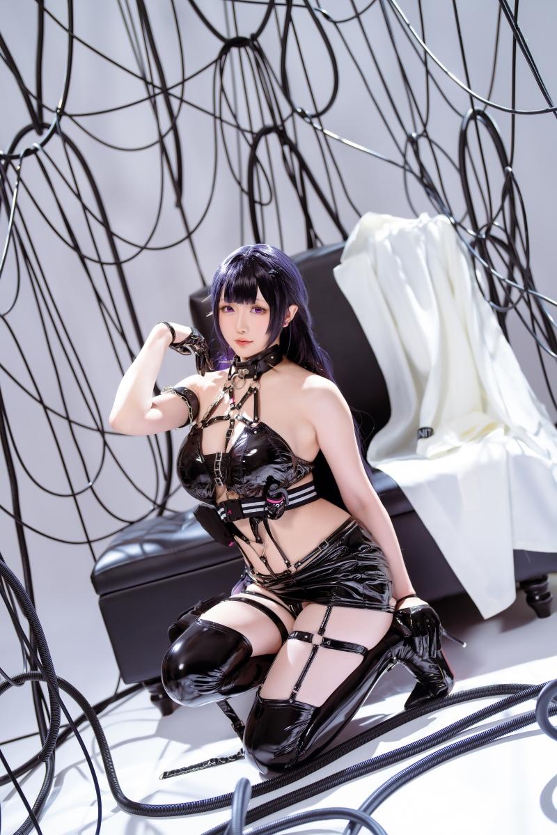 【非常赞】-星之迟迟 Nikke-米哈拉 [91P2V-1.06GB]