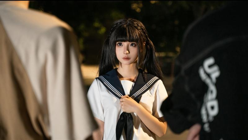 【珍藏版】-蠢沫沫 沫沫的冒险[23P-49MB]