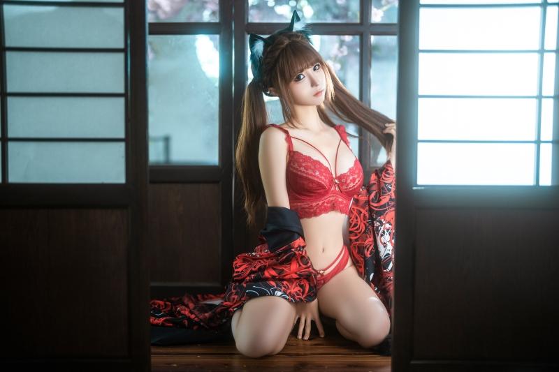 【值得收藏】-蠢沫沫 捆绑和服[54P-1.98GB]