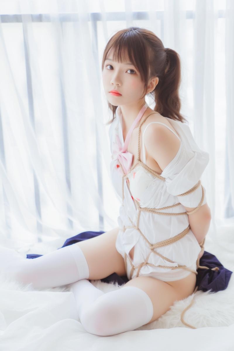 【作品推荐】-桜桃喵 束缚[51P-686MB]