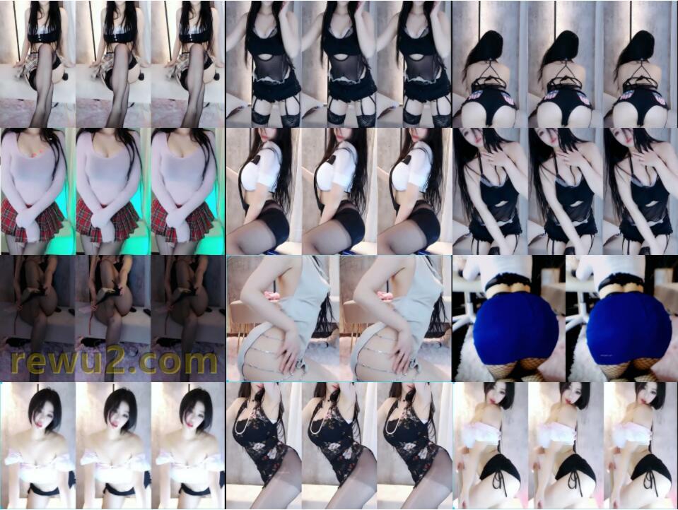 【最佳作品】-虎牙主播尤美 跳舞视频福利合集尺度到内衣 （18V1.41G）