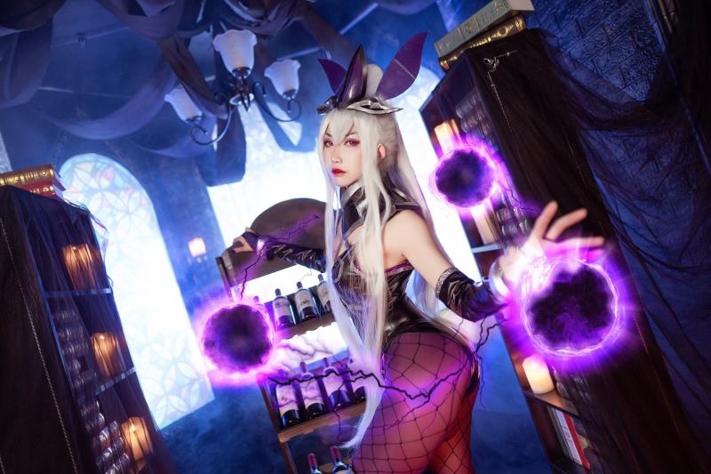 【值得一看】-阮邑_Fairy 辛德拉 [15P-437MB]