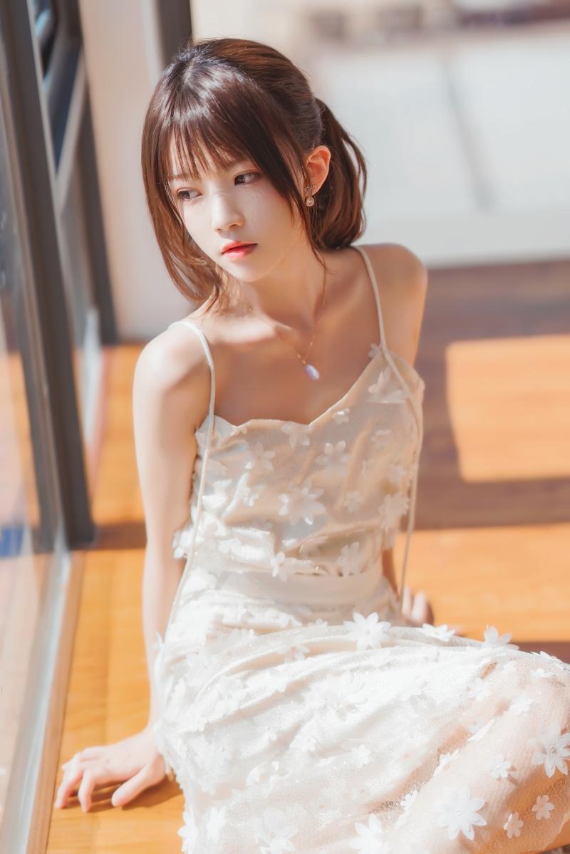 【优质作品】-桜桃喵 粼光 [25P-190MB]