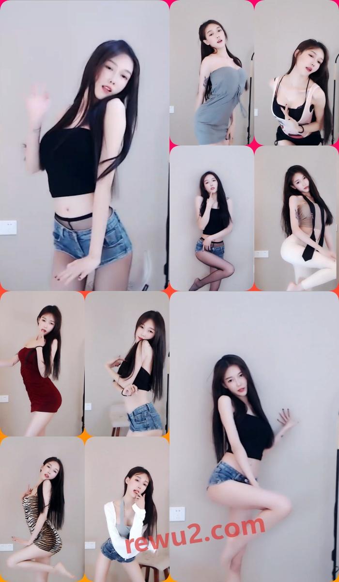 【美女推荐】-【虎牙主播】贝贝鸭跳舞精选 A 无水印(16v/2.22g) 【美女推荐】-【虎牙主播】贝贝鸭跳舞精选 A 无水印(16v/2.22g)