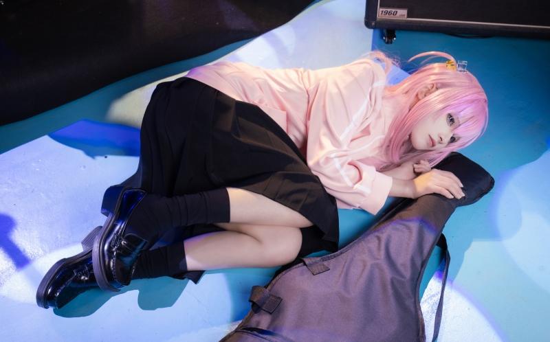 【完美coser】-腥味猫罐 作品合集 [14套][持续更新]