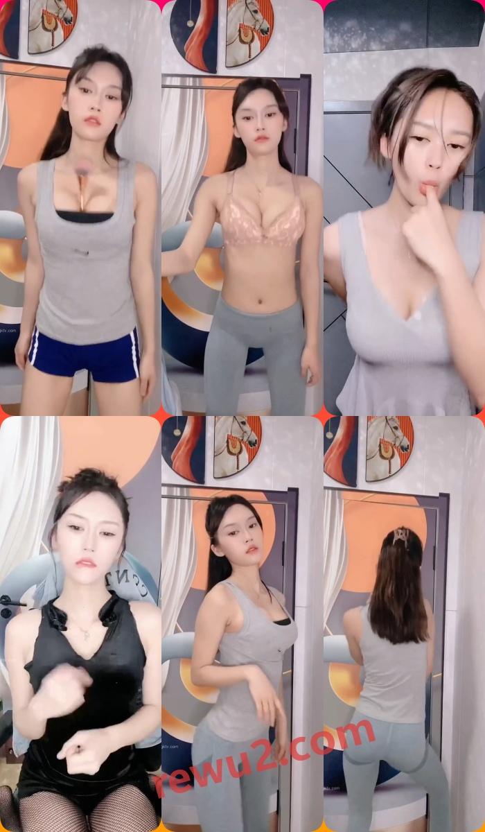 【超级漂亮】-【快手主播】小晨晨 私拍抖凶 扭臀 表情 (16V/123m) 【超级漂亮】-【快手主播】小晨晨 私拍抖凶 扭臀 表情 (16V/123m)