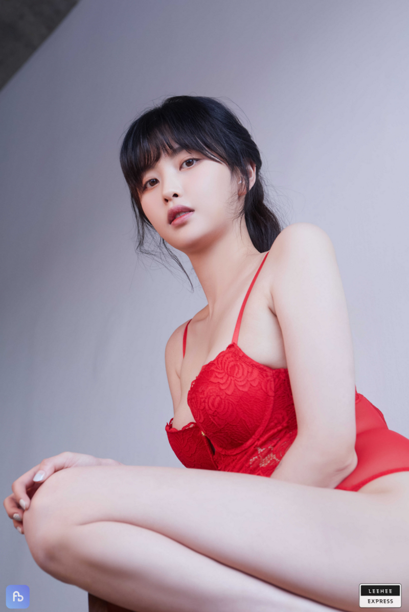 【高端精品】-GMS(고말숙) [LEEHEE EXPRESS] LEDG-175 GMS [49P-544MB]