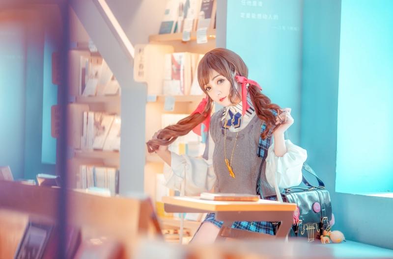 【精美资源】-斯文文文文 作品合集 [76套][持续更新]